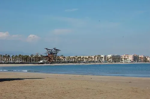 Apartamento Alea Rentals - Maldivas La Pineda