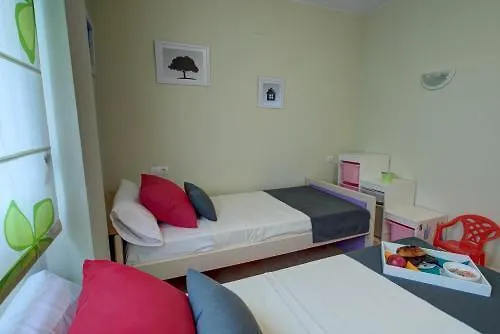 Alea Rentals - Maldivas La Pineda