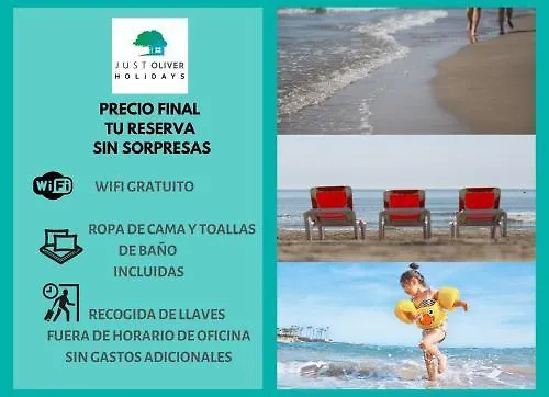 Alea Rentals - Maldivas La Pineda