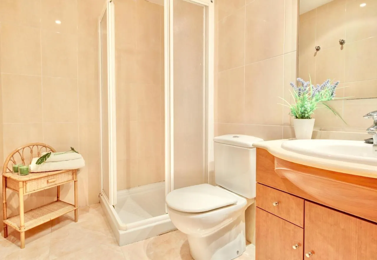 Alea Rentals - Maldivas La Pineda