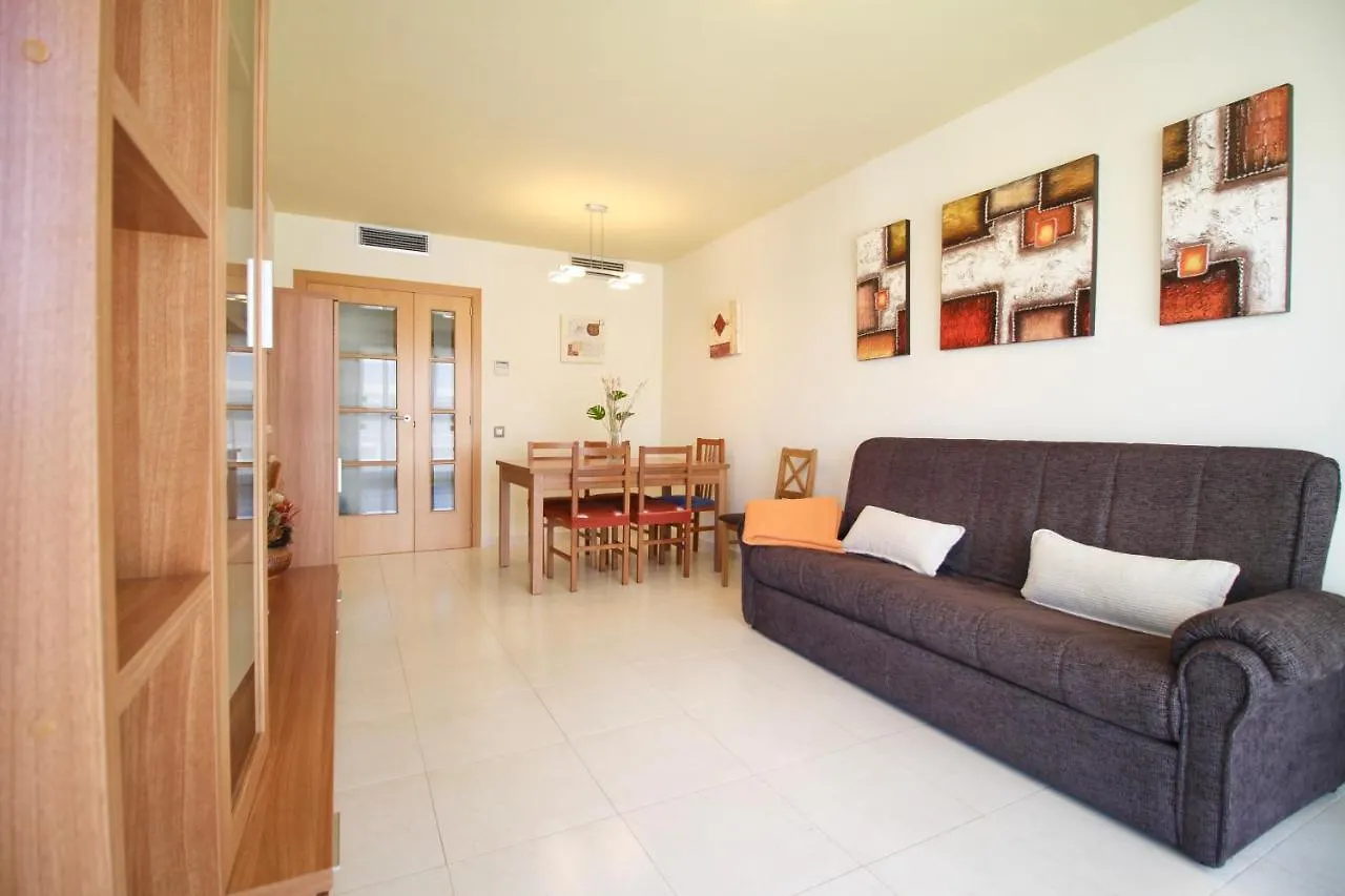 Alea Rentals - Maldivas La Pineda