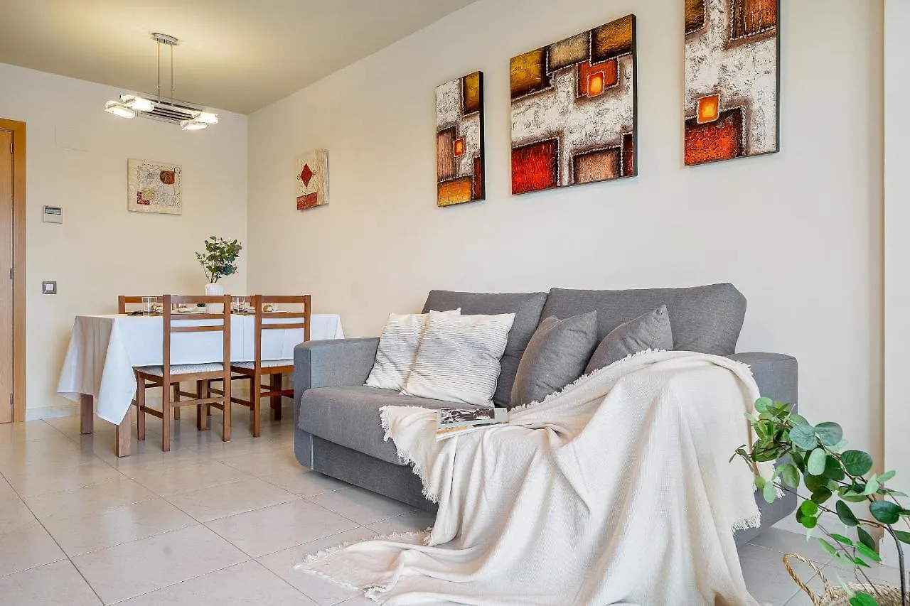 Alea Rentals - Maldivas La Pineda España