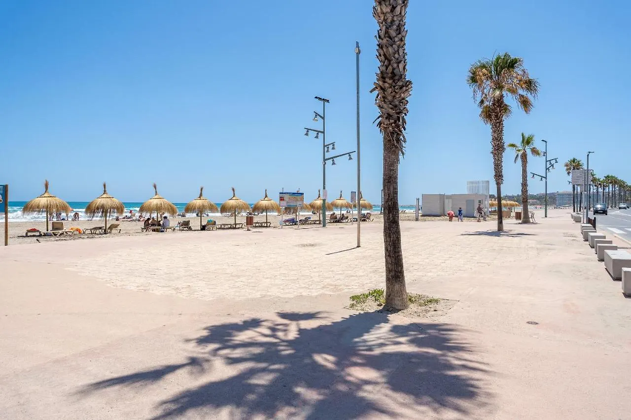 Alea Rentals - Maldivas La Pineda Apartamento