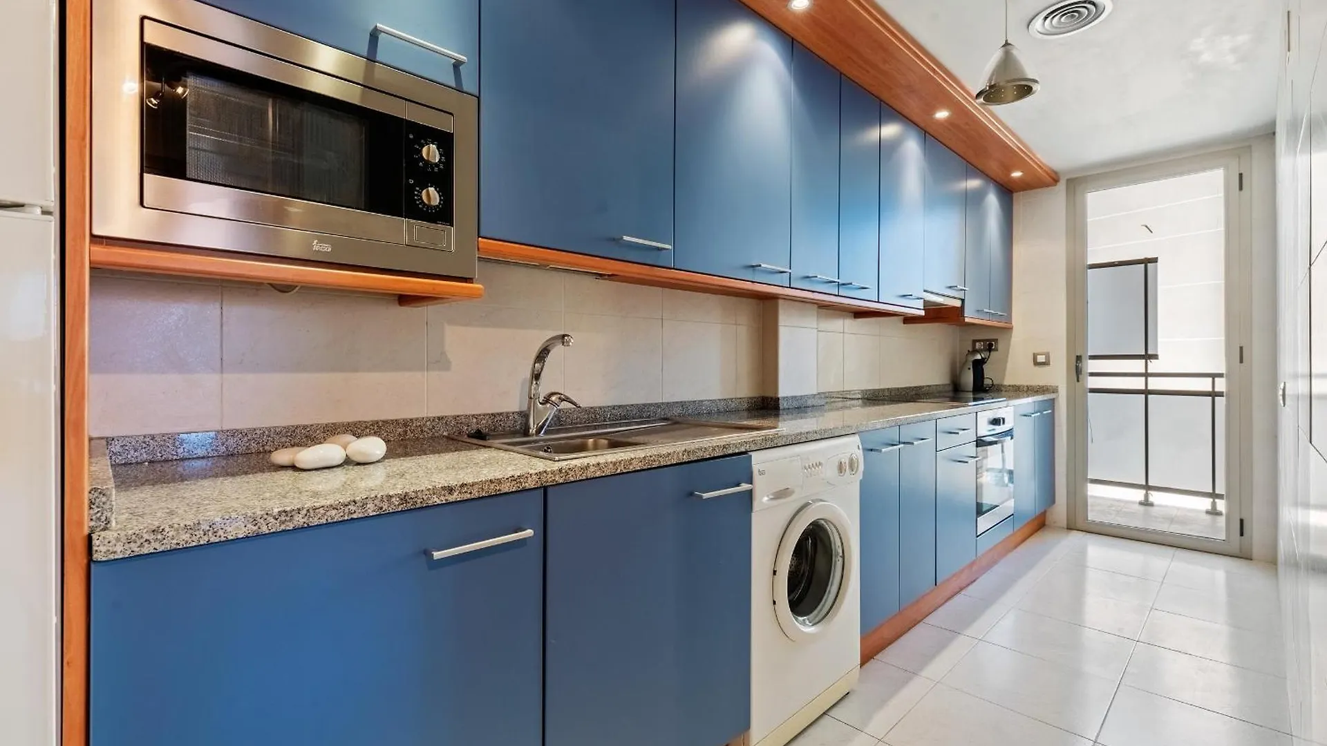 Alea Rentals - Maldivas La Pineda