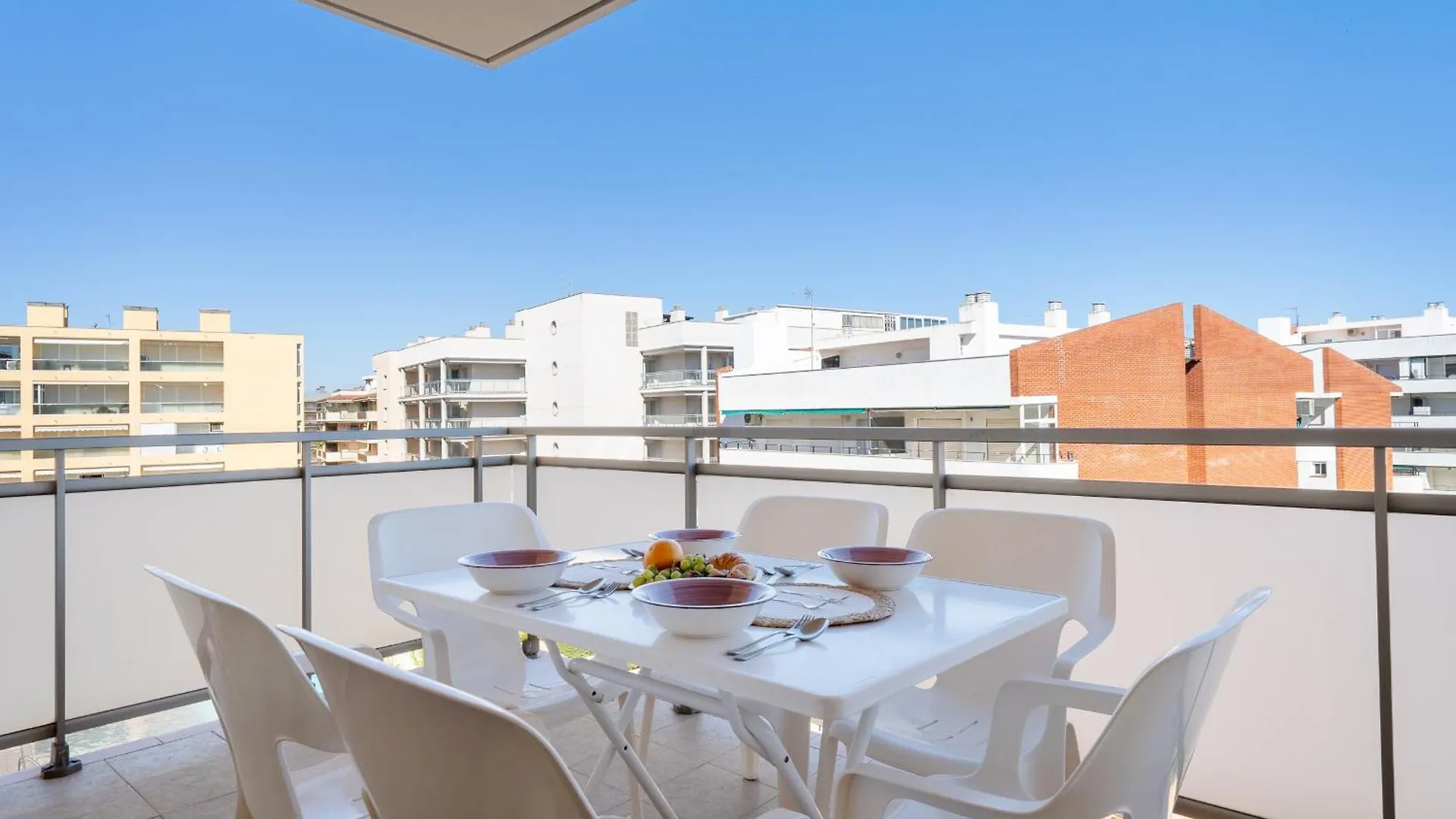 Appartement Alea Rentals - Maldivas La Pineda