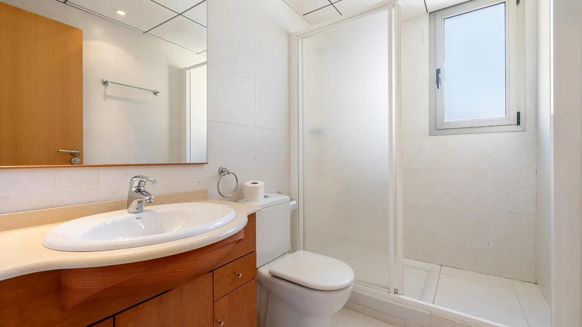 Alea Rentals - Maldivas La Pineda Appartement