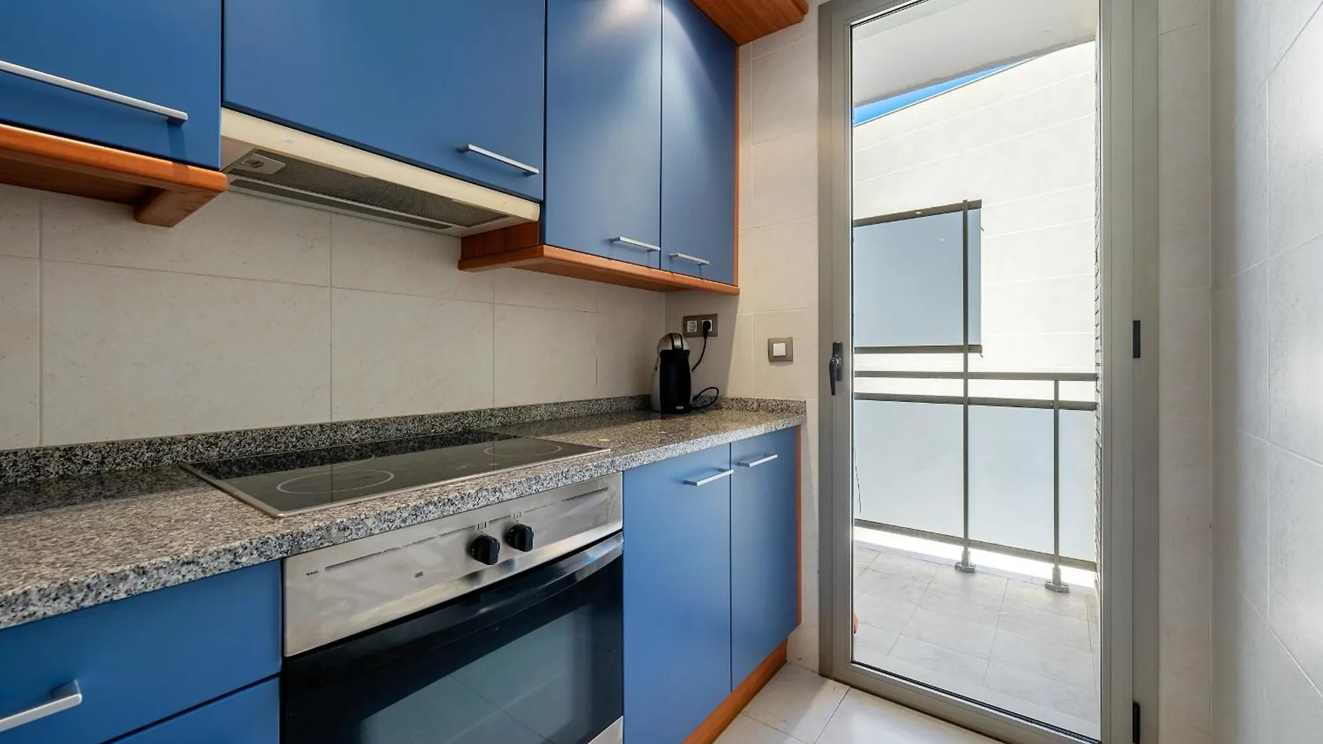 Appartement Alea Rentals - Maldivas La Pineda