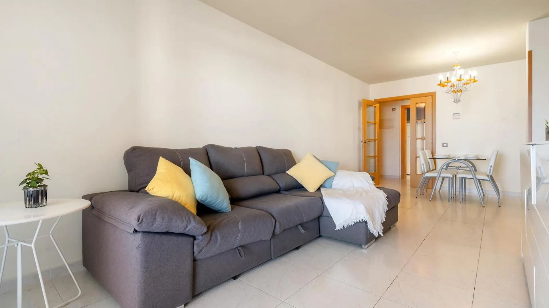 Alea Rentals - Maldivas La Pineda Espagne