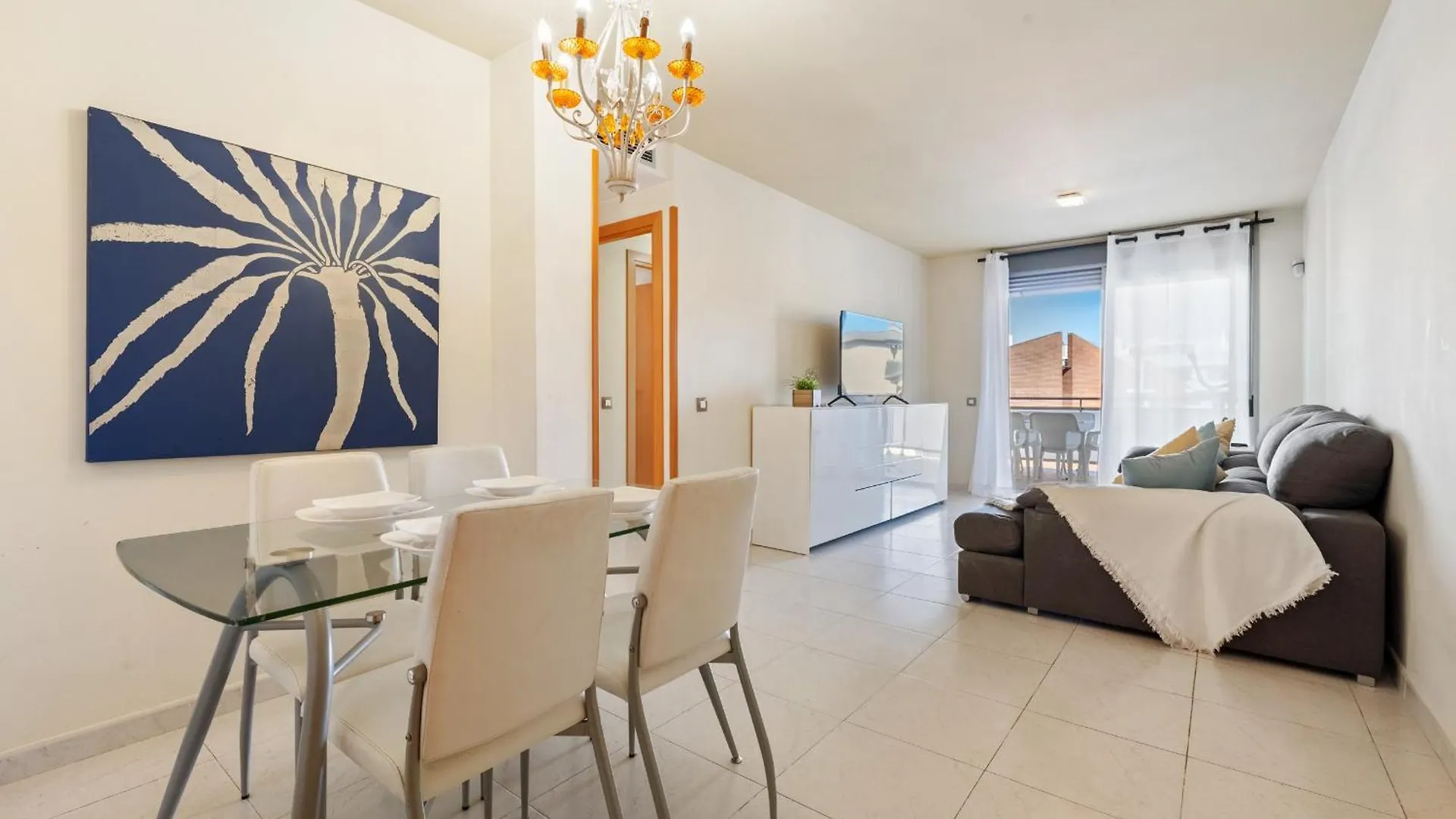 Alea Rentals - Maldivas La Pineda 0*,