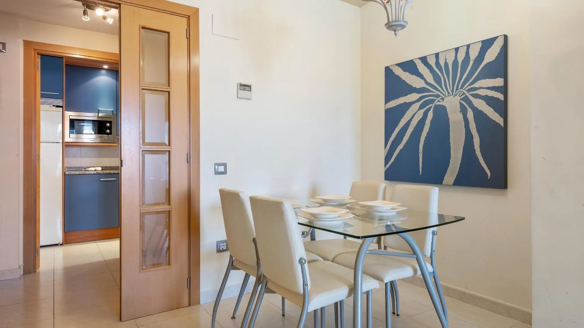 Alea Rentals - Maldivas La Pineda