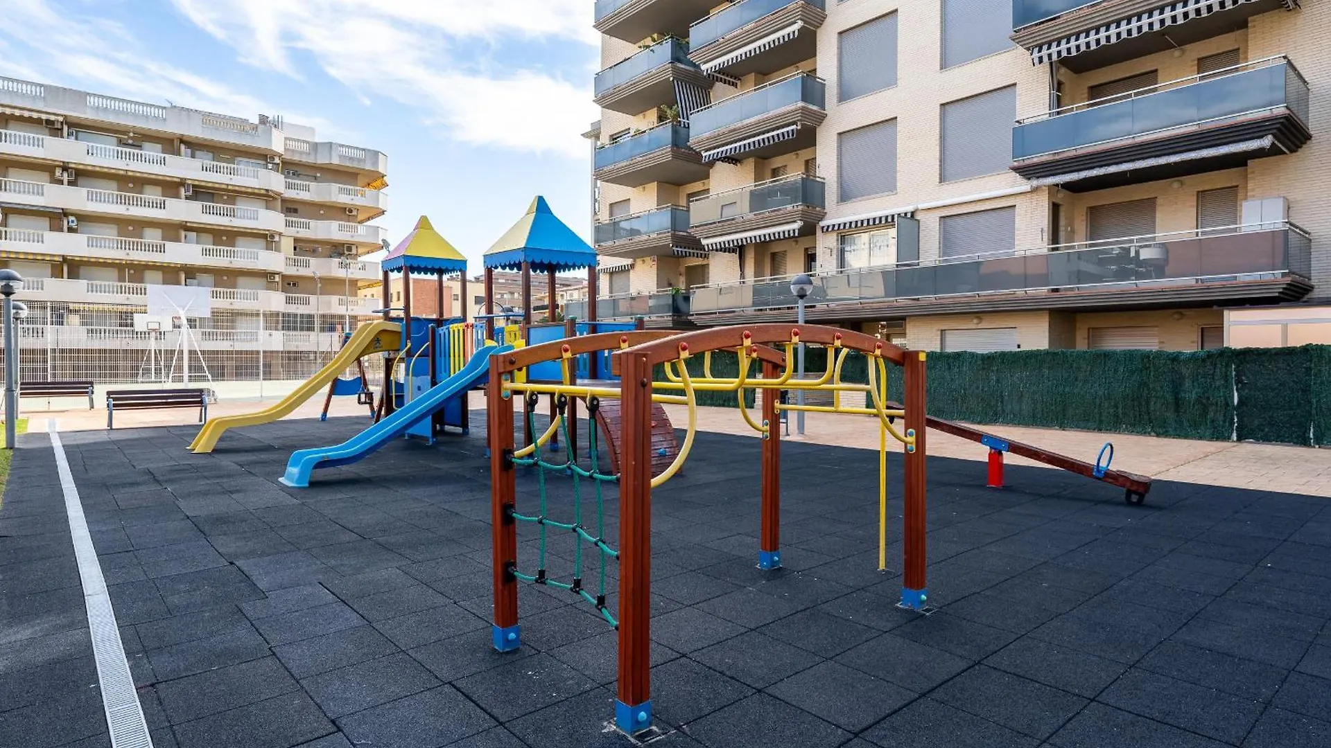 Alea Rentals - Maldivas La Pineda