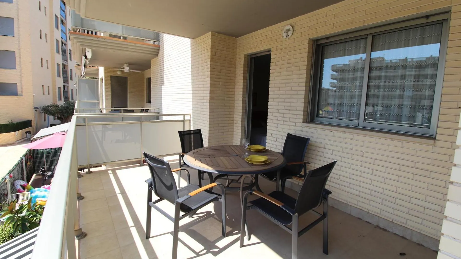 Alea Rentals - Maldivas La Pineda Espagne