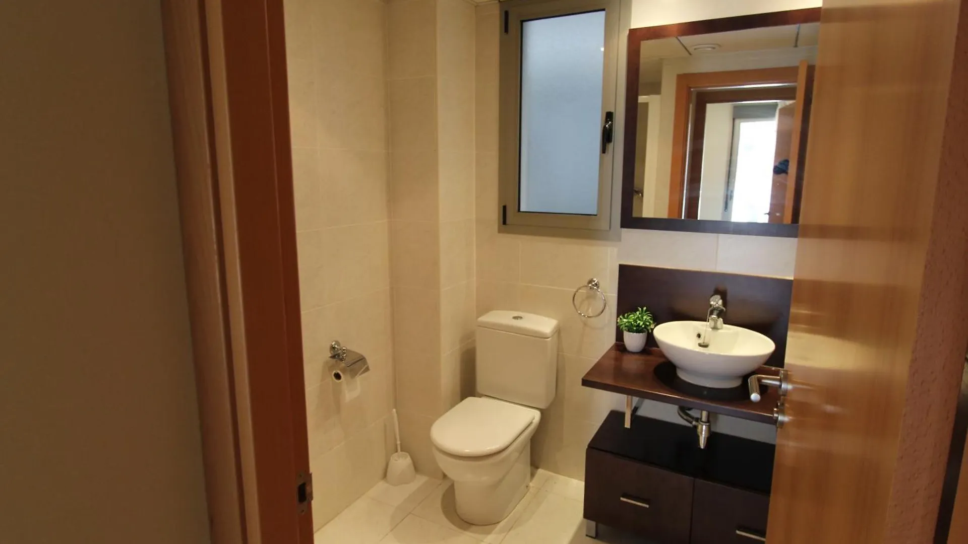 Alea Rentals - Maldivas La Pineda