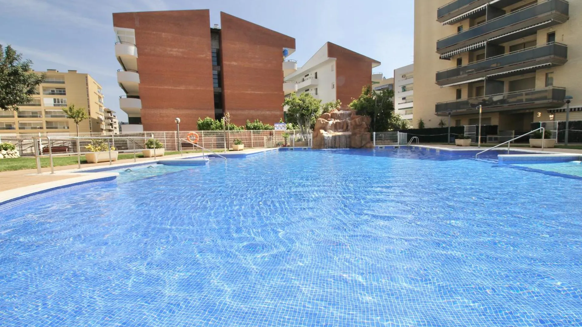 Alea Rentals - Maldivas La Pineda