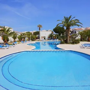 Apartamento Sunflat Holidays Paradise Punta Prima, La Pineda