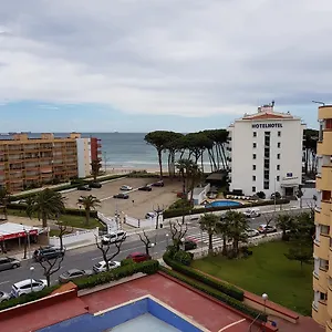 Apartamento Promar, La Pineda