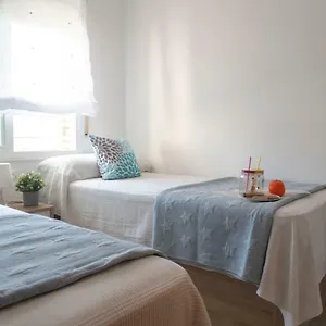 Apartamento Homes&go Nova Pineda Alto, La Pineda