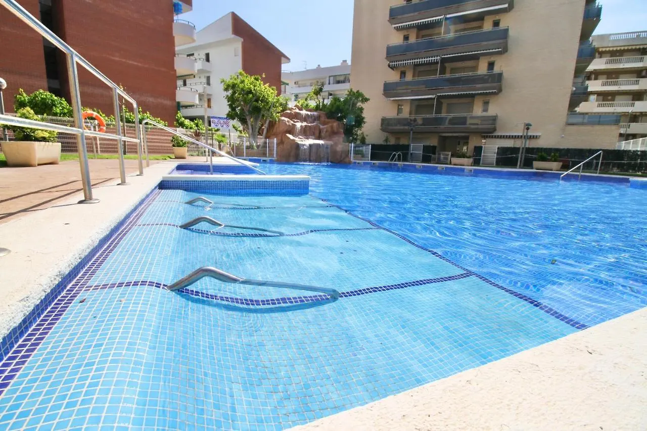 Alea Rentals - Maldivas La Pineda 0*,