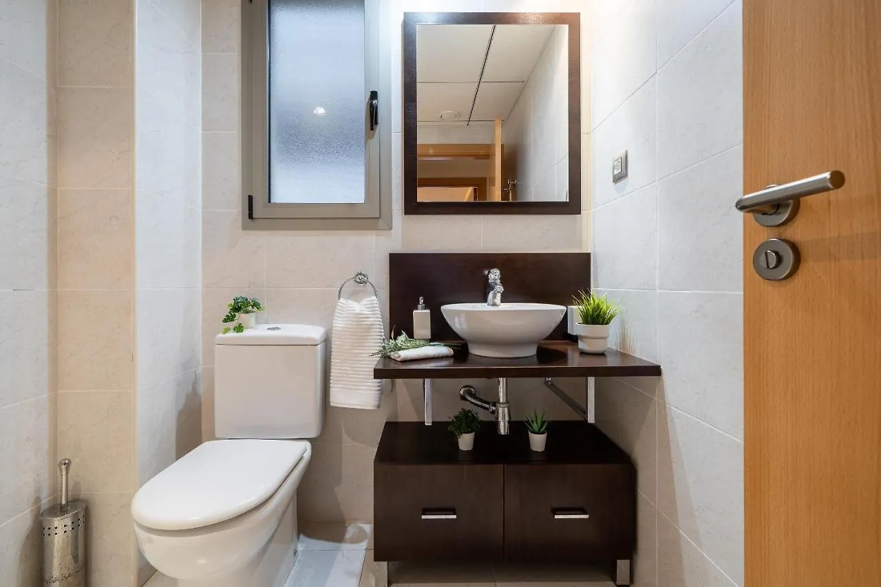 Apartment Alea Rentals - Maldivas La Pineda