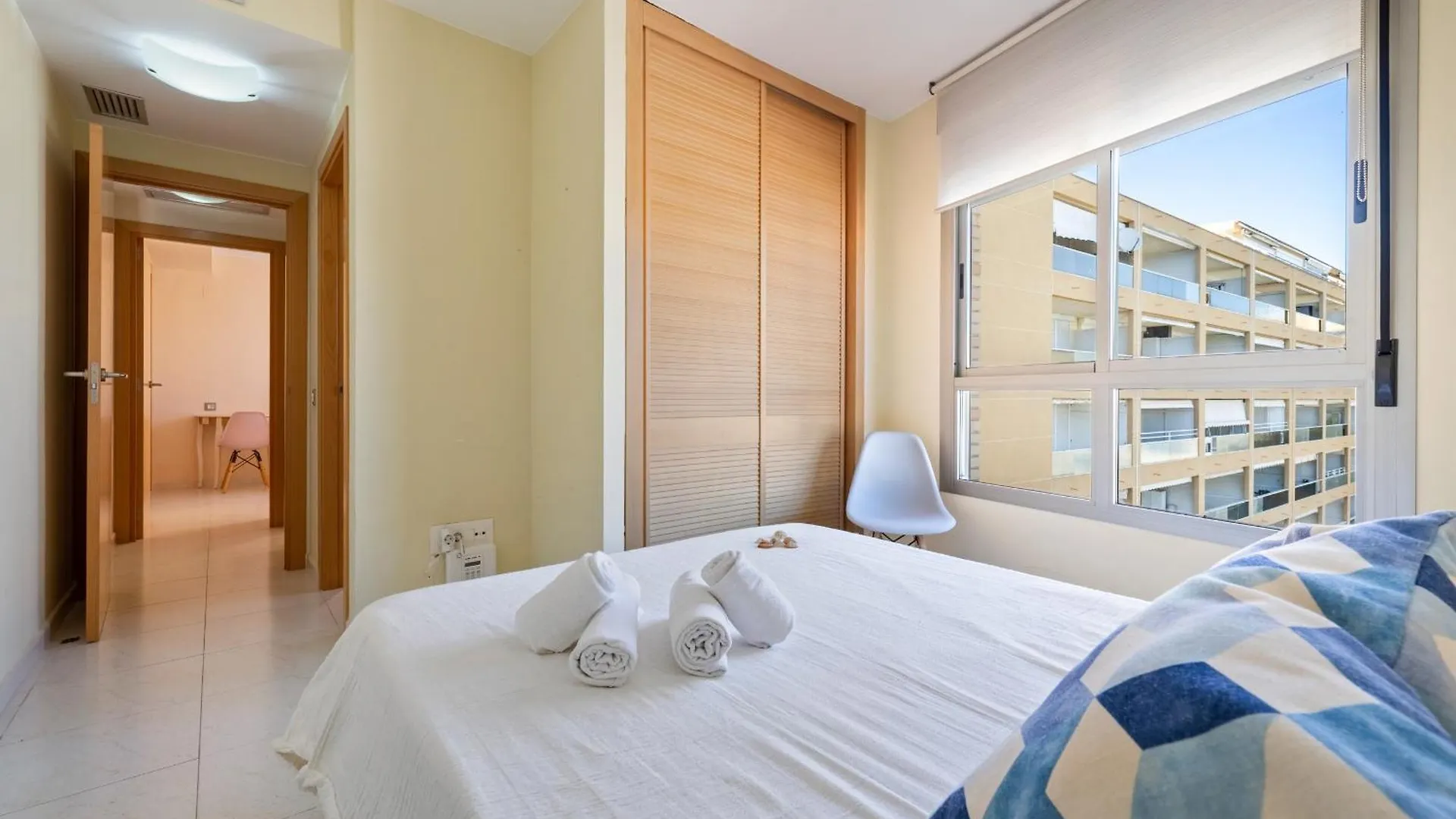 Alea Rentals - Maldivas La Pineda
