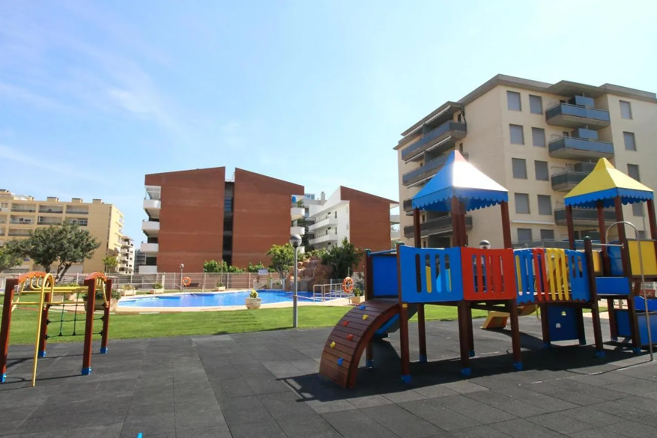 Alea Rentals - Maldivas La Pineda
