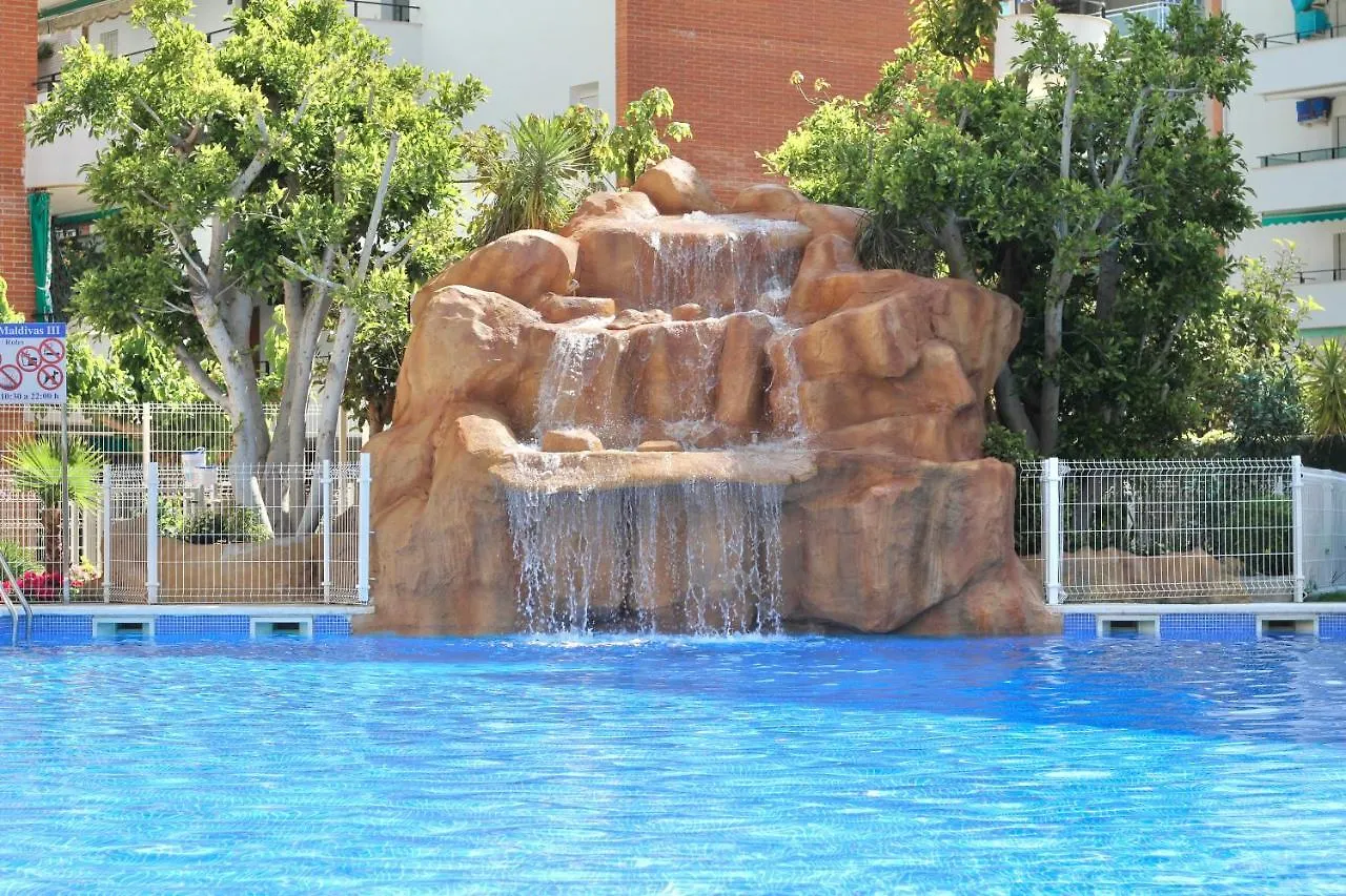 Apartment Alea Rentals - Maldivas La Pineda