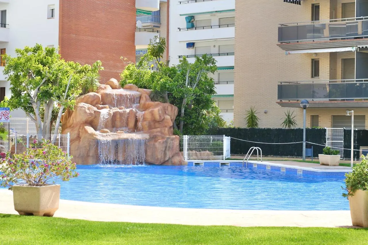 Alea Rentals - Maldivas La Pineda Spain