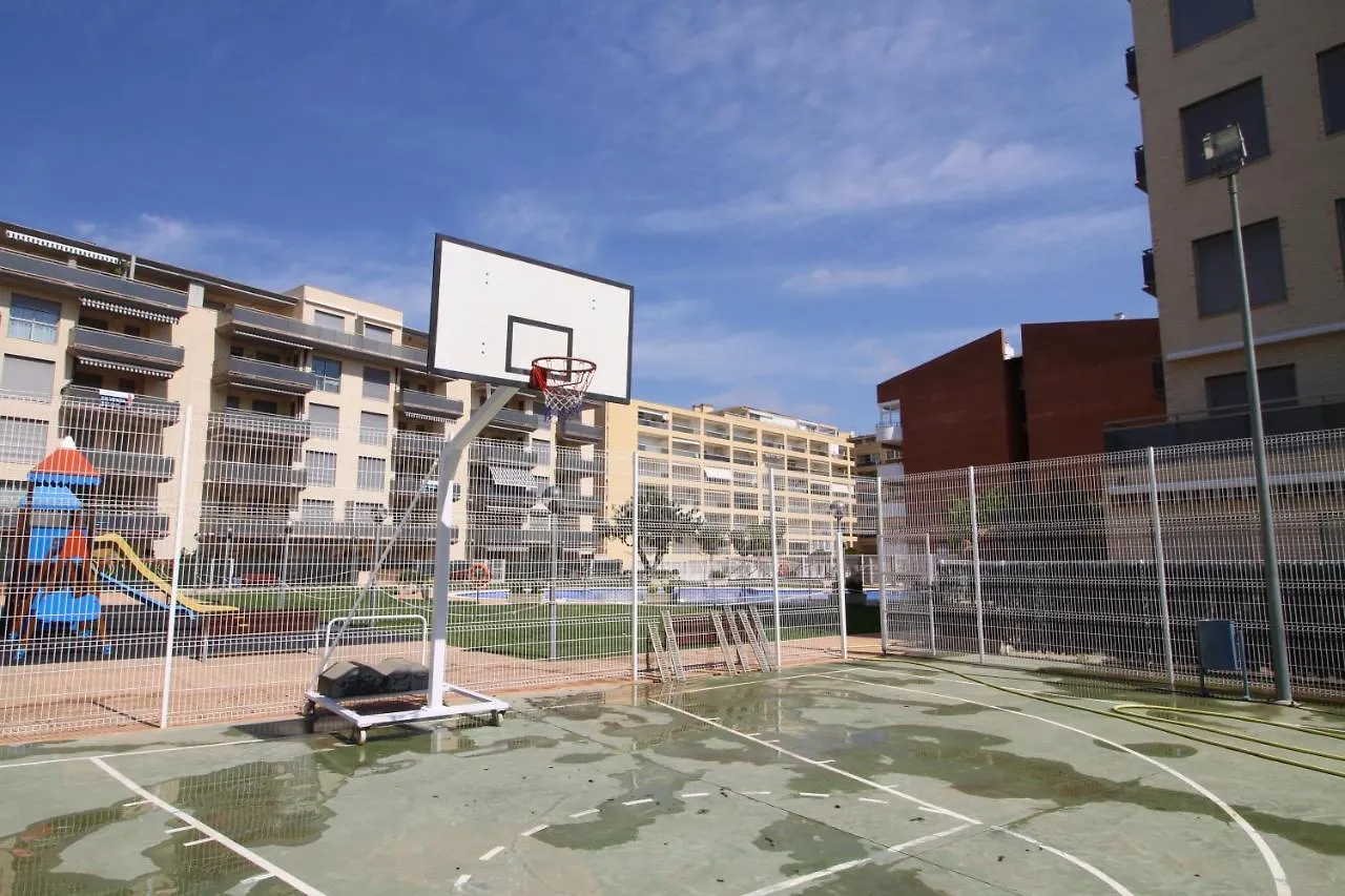Alea Rentals - Maldivas La Pineda 0*,