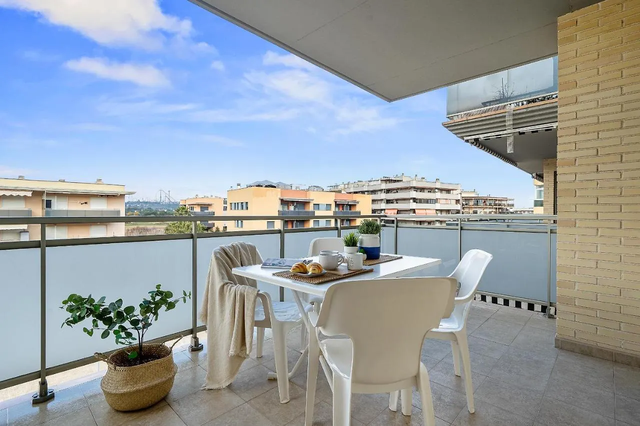 Alea Rentals - Maldivas La Pineda
