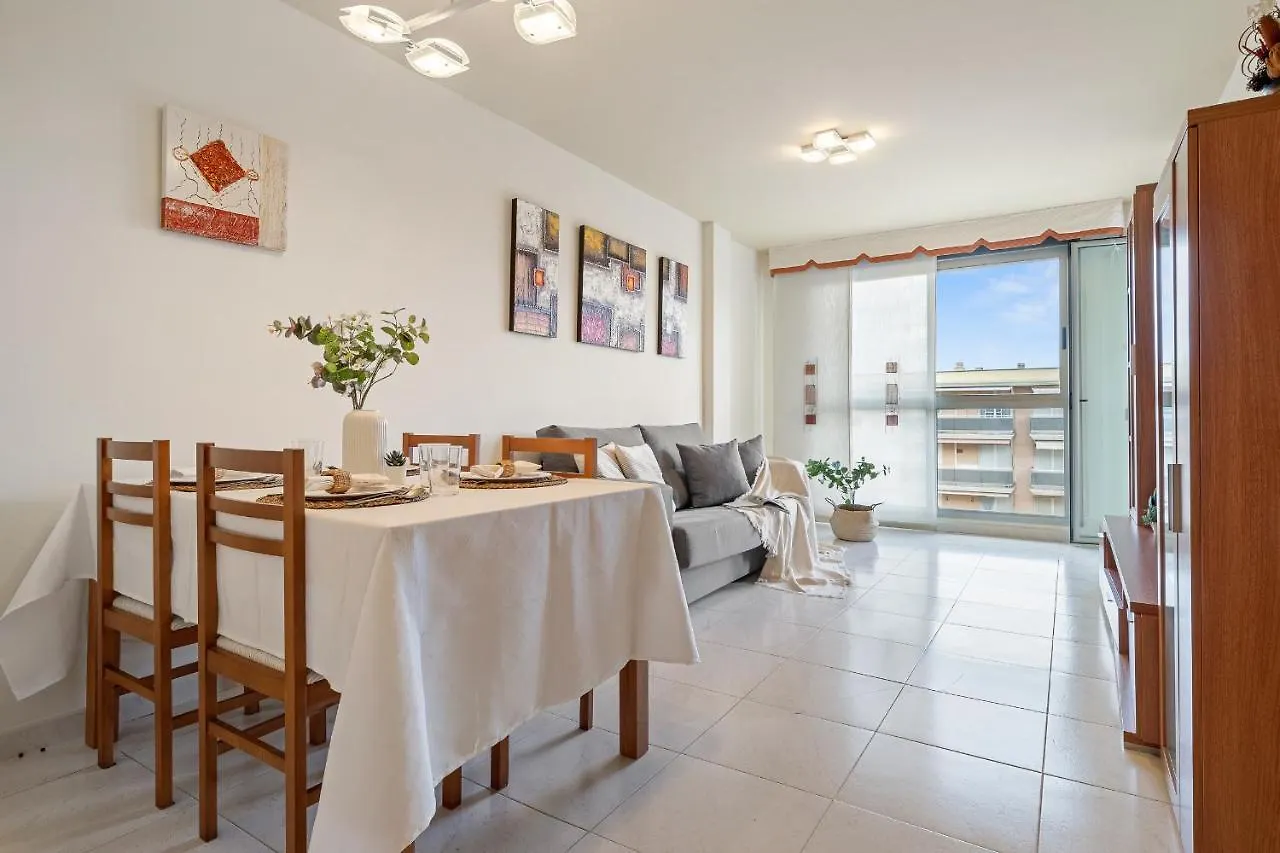 Apartment Alea Rentals - Maldivas La Pineda Spain