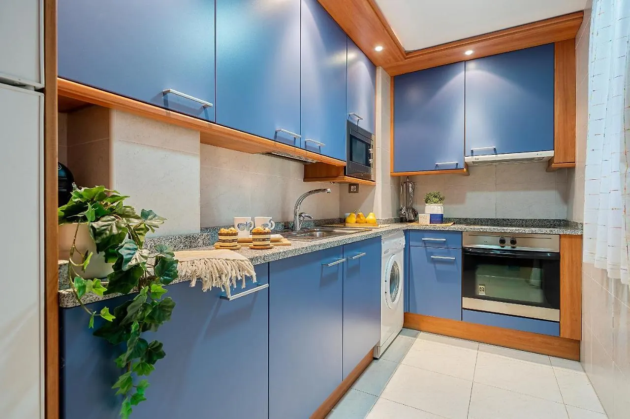 Alea Rentals - Maldivas La Pineda
