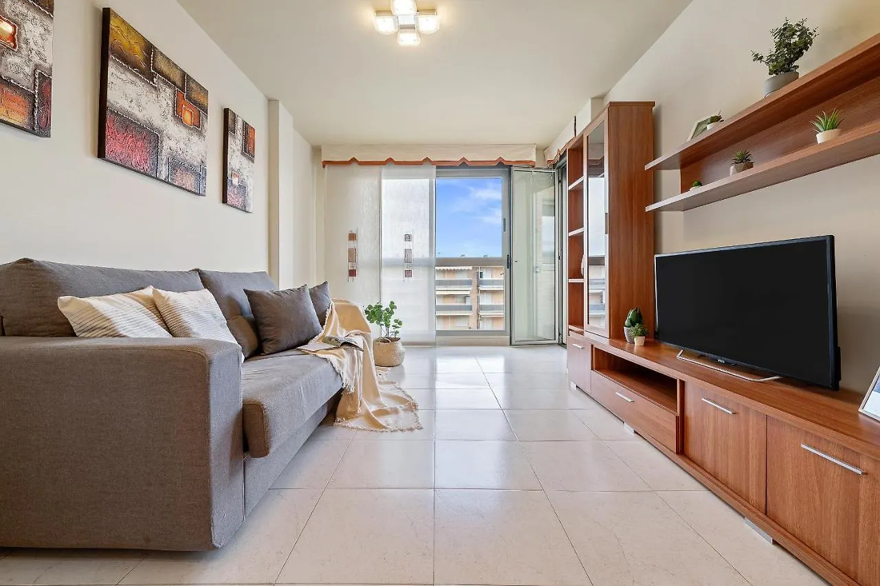 Apartment Alea Rentals - Maldivas La Pineda