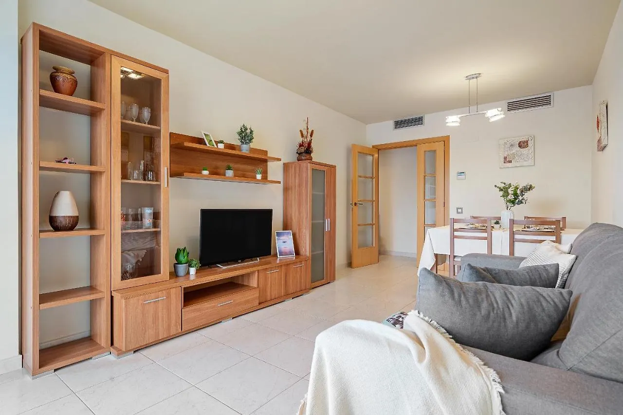 Alea Rentals - Maldivas La Pineda 0*,