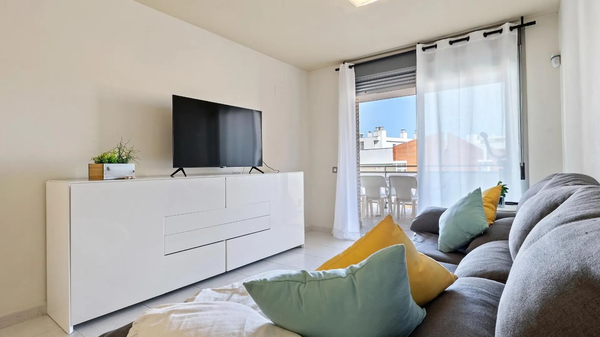 Alea Rentals - Maldivas La Pineda 0*,