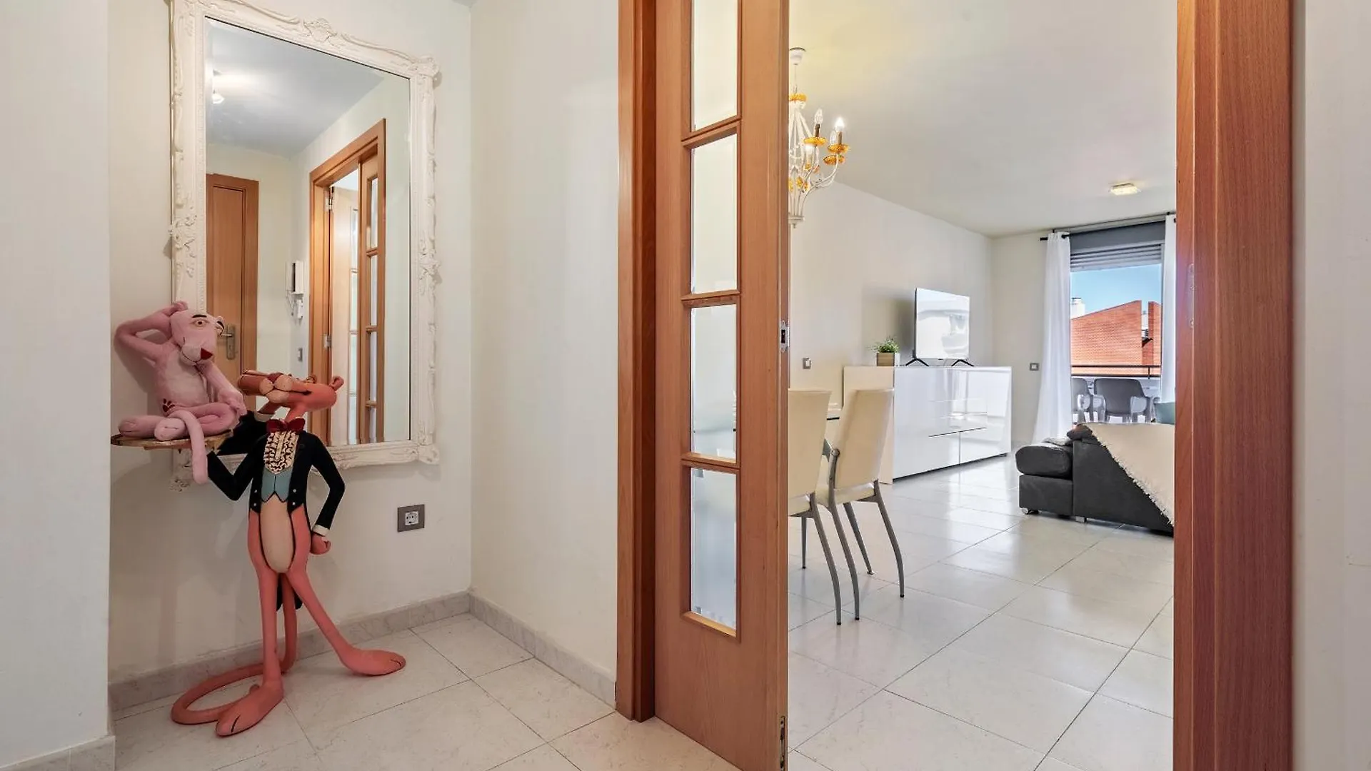 Alea Rentals - Maldivas La Pineda