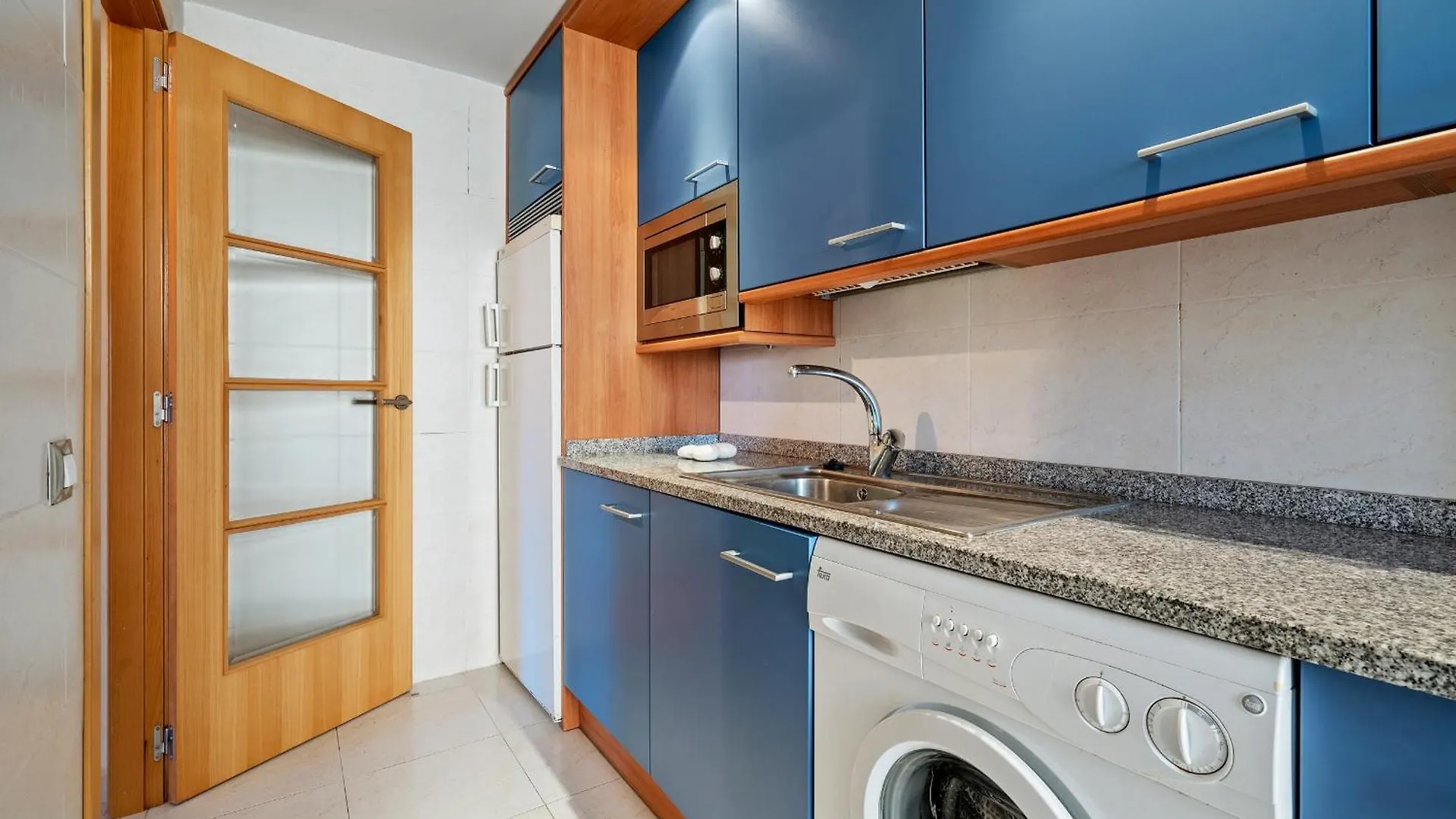 Alea Rentals - Maldivas La Pineda 0*,