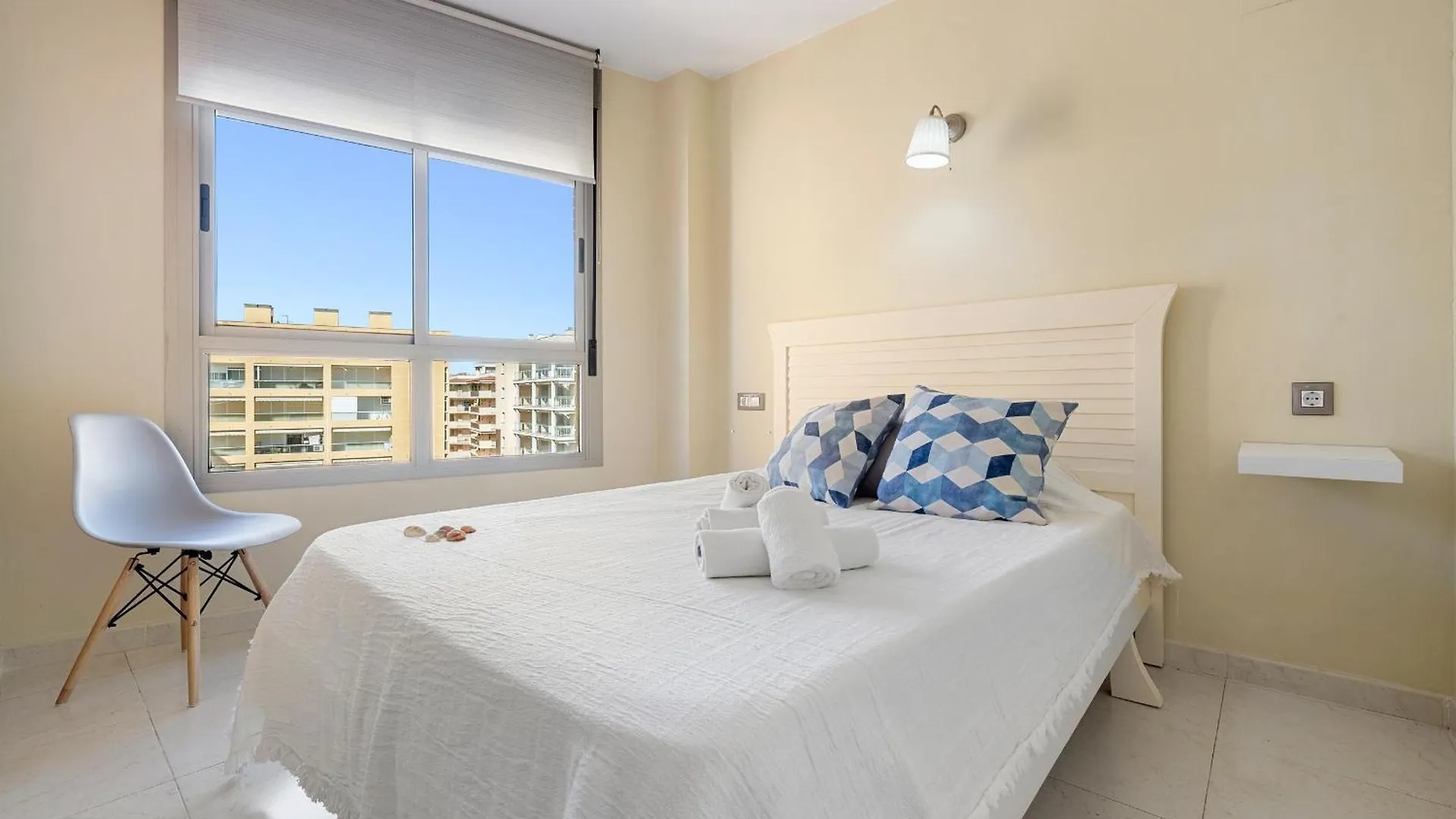 Alea Rentals - Maldivas La Pineda