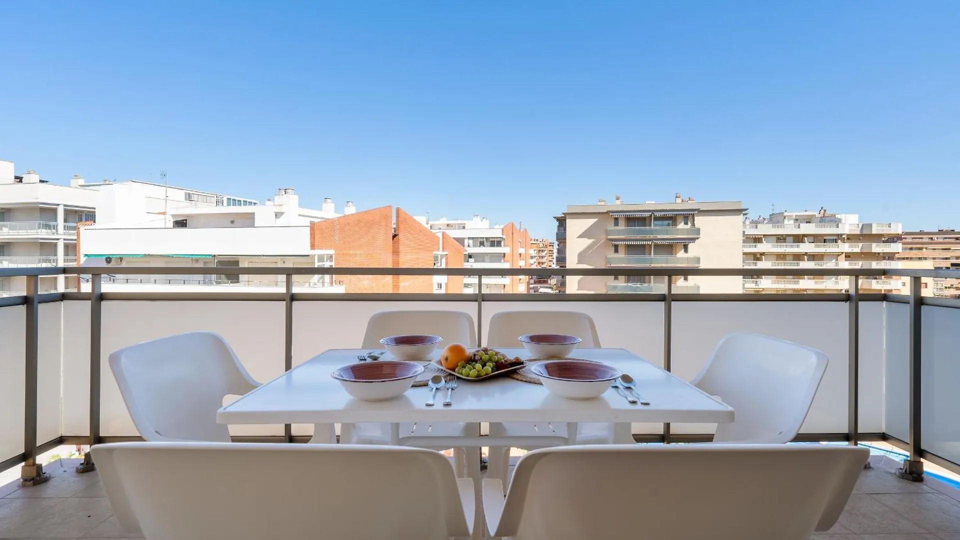 Alea Rentals - Maldivas La Pineda Spain