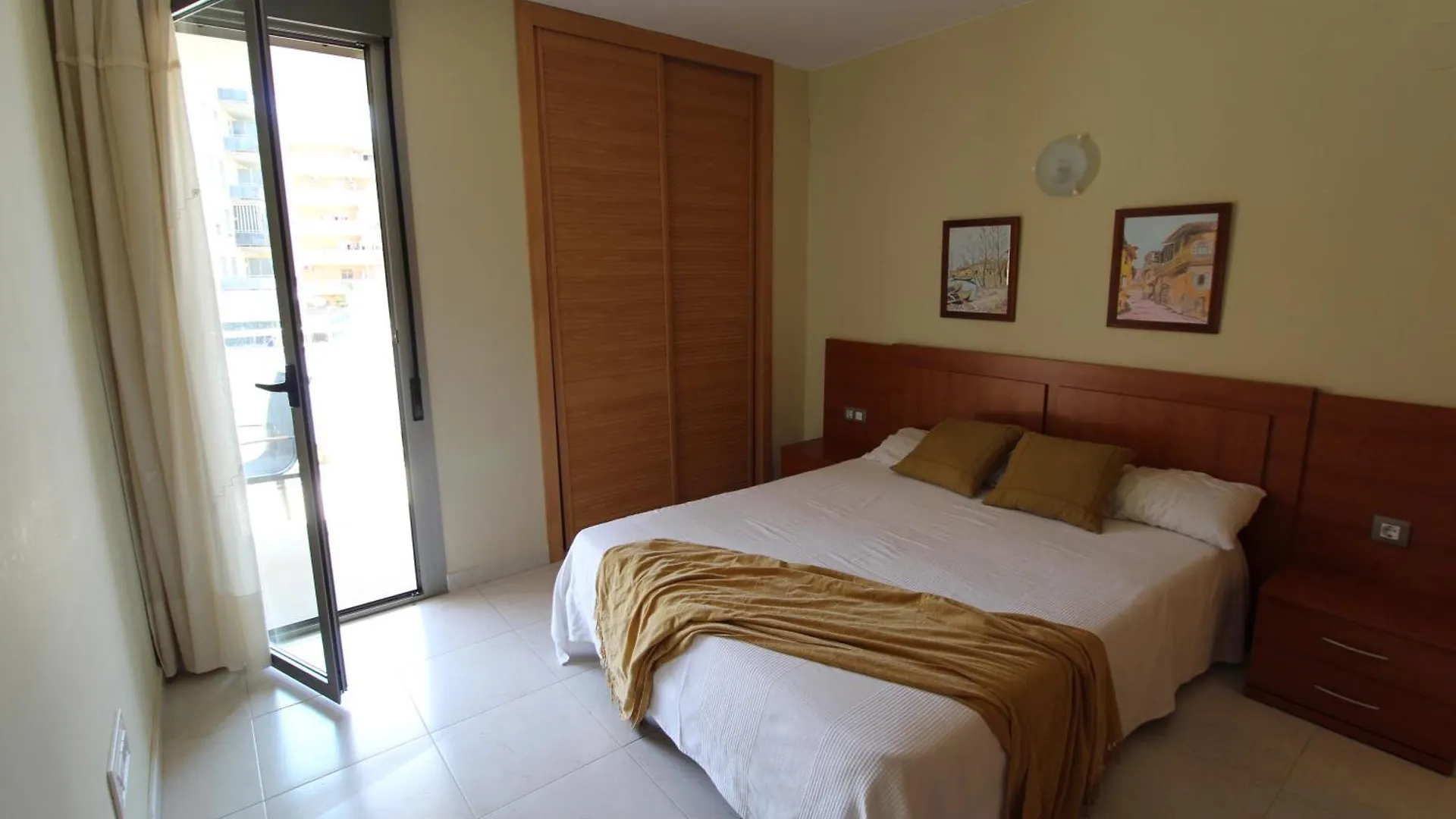 Alea Rentals - Maldivas La Pineda Spain