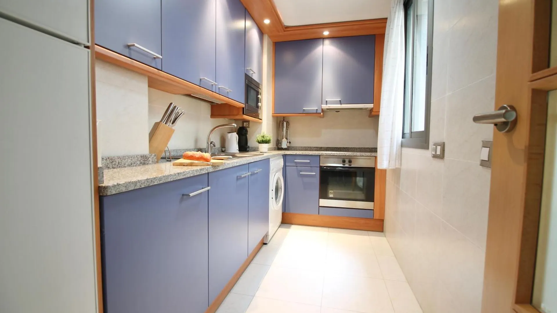 Apartment Alea Rentals - Maldivas La Pineda