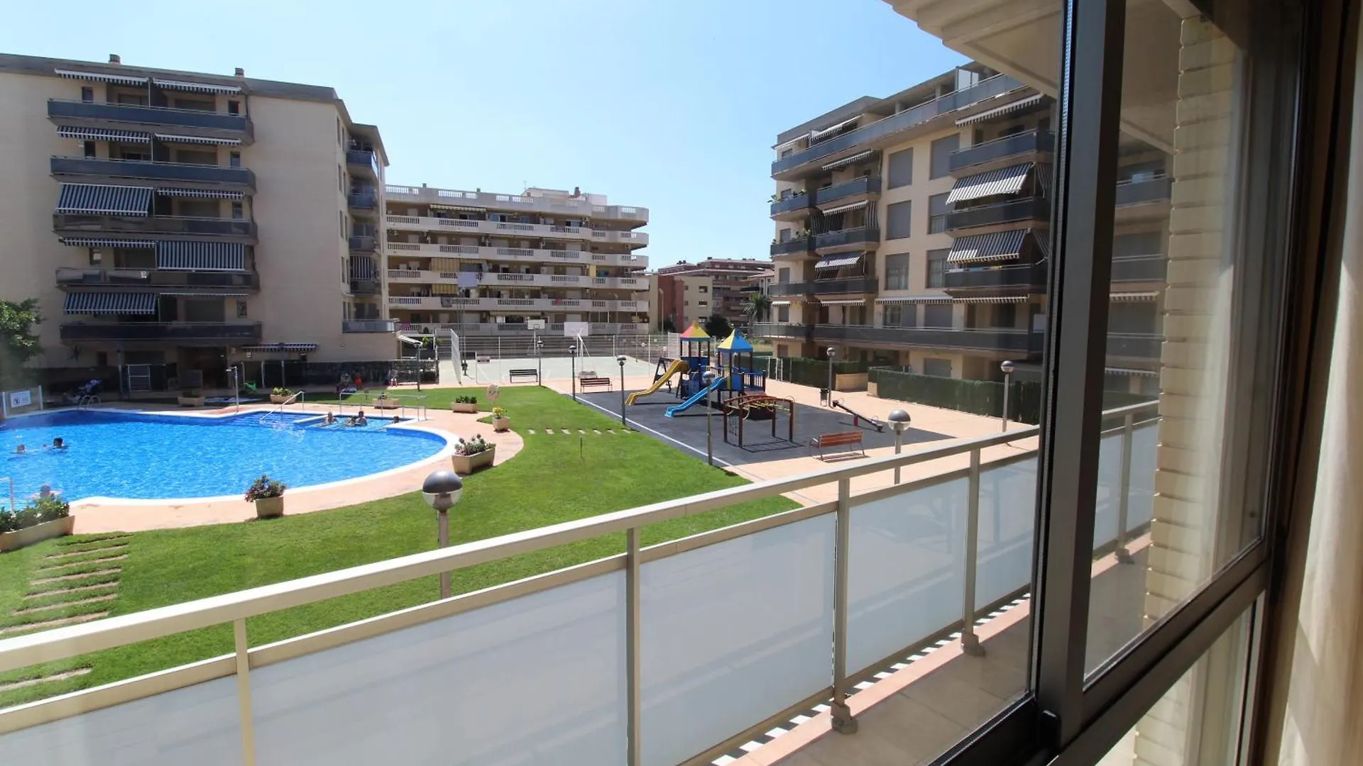 Alea Rentals - Maldivas La Pineda